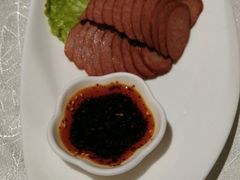-枣子树素餐厅(铂金城店)