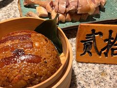 -南京大牌档(夫子庙老门东店)