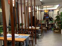 -白家寨子·山野白族菜(古城总店)