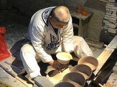 -景德镇古窑民俗博览区