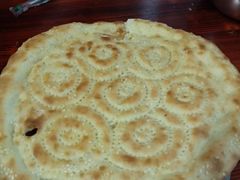 -新疆狼爷烤肉(宋庄店)