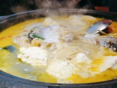 -探鱼·鲜青椒爽麻烤鱼(领展购物广场店)