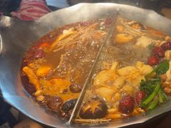 -湊湊火锅·茶憩(皇姑万象汇店)