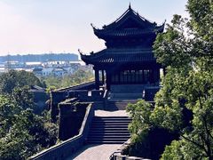 -虞山城墙
