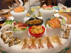 刺身-琼菜王(南海店)