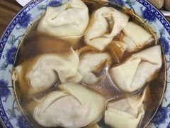 -217笋干馄饨