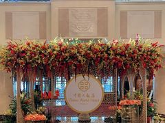 -北京中国大饭店