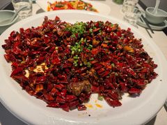 -院8里·小聚园老川菜(九眼桥店)