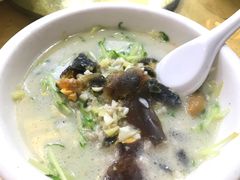 上汤豆苗-湘府迎君(爱联店)