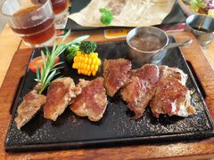 -豪客来牛排(汕头东厦100店)