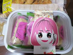 -来噻布布 Lets BUBU