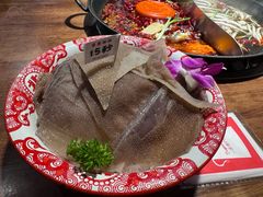 -楠火锅(仁恒梦中心店)