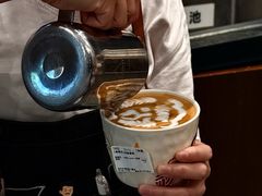-Manner Coffee(中国凤凰大厦店)