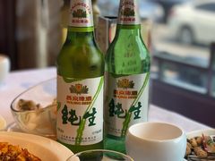 -峨嵋酒家(地安门店)