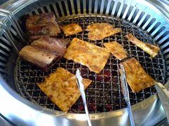 -一品诚记烤肉·甄选店(中南路店)