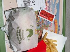 -麦当劳(融创茂店)