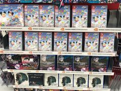 -Bic Camera (难波店)