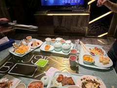 -堂会(天河店)