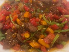 -大鹏饭店·金陵家宴(奥体中心店)