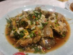 生腌濑尿虾-抱德·潮汕味(敦和店原惠城鱼仔)