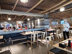 -鼎泰丰(当代商城店)