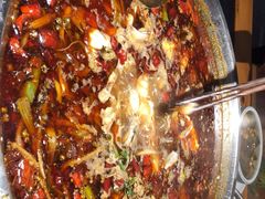 -小饕荟雅安贡椒鱼鲜馆(广福桥店)