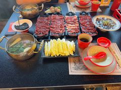 -潮庭牛肉火锅·骑楼私宴