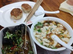 -聚香斋(东关街店)