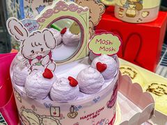 -欢牛蛋糕屋(萧山万象汇店)