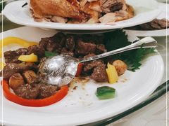 -万宝海鲜舫(劳动公园店)