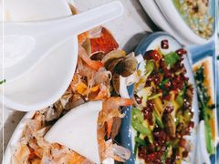 -锦里海景海鲜餐厅.三亚老字号(亚龙湾中心广场店)