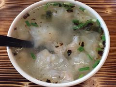 -胥塘陆氏小馄饨