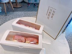 -奈雪的茶(印象城店)