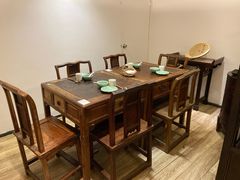 -五观堂素食(新华路店)