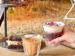 -J Create城市露营咖啡·简餐·宠物(上海动物园店)