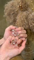-StartNail美甲