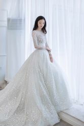 -洋洋婚纱品牌集合店