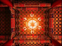 -天安门城楼