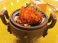 -扬州狮子楼·非遗淮扬菜(总店)