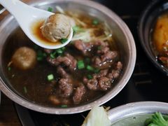 -歪头牛肉(金龙壹号店)