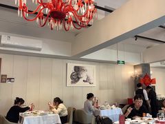 -月福京味斋·烤鸭店·北京菜(鼓楼总店)