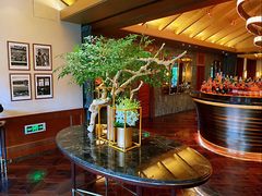 大堂-Le Comptoir de Pierre Gagnaire
