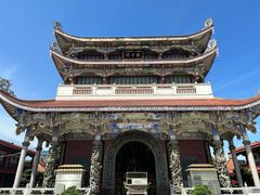 -显应宫(长乐区)