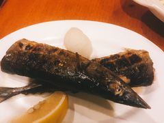 -福烤锦花(长乐路店)