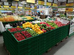-麦德龙(京顺路商场店)