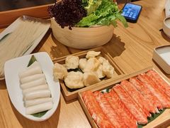 -山海蟹庐·海鲜糟粕醋火锅(慈溪店)