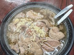 -维记咖啡粉面(福荣街店)