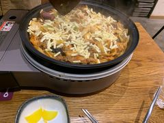 -韩见·韩式拌饭·炸鸡(石厦店)