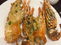 -常州富力喜来登酒店 Feast盛宴标帜西餐厅(新北万达广场店)