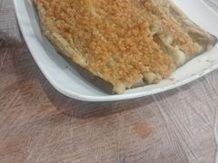 -沈记烧烤海鲜(江汉二路店)